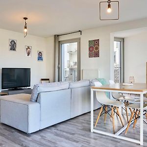 Appartement met een Slaapkamer